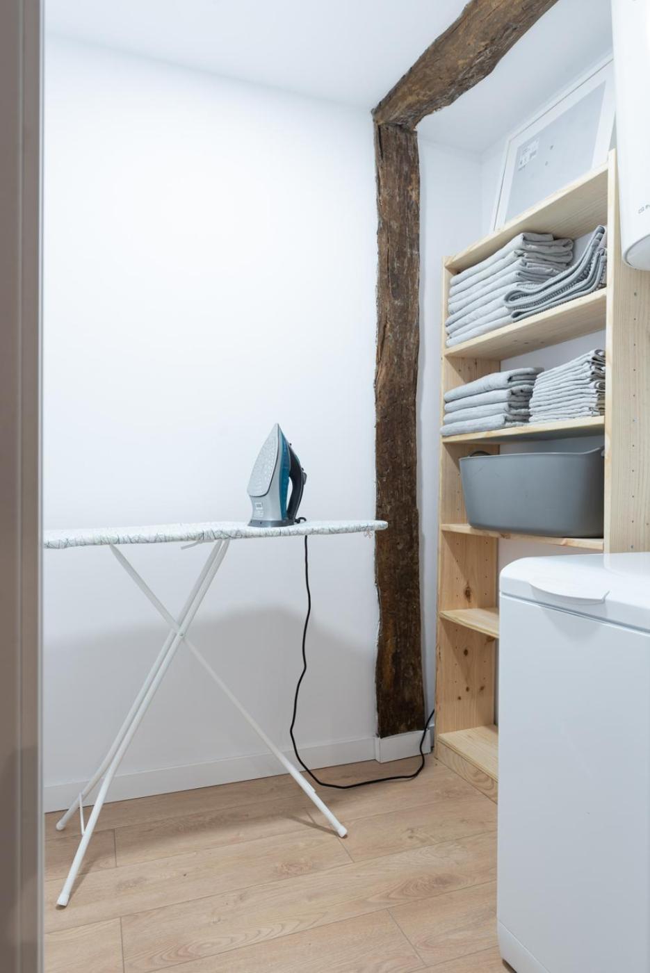 Moderno Y Comodo Apartamento En Calle Vargas Santander Luaran gambar