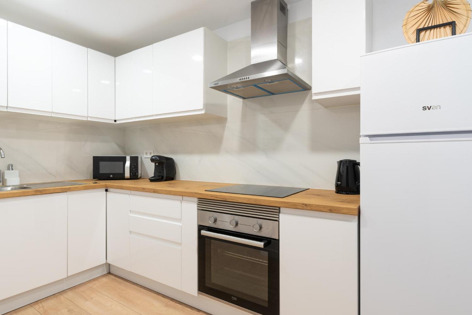 Moderno Y Comodo Apartamento En Calle Vargas Santander Luaran gambar