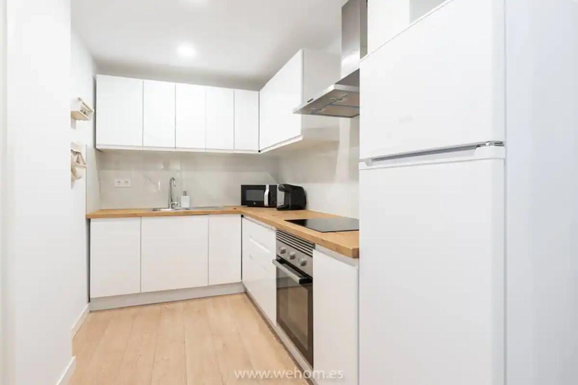 Moderno Y Comodo Apartamento En Calle Vargas Santander Luaran gambar