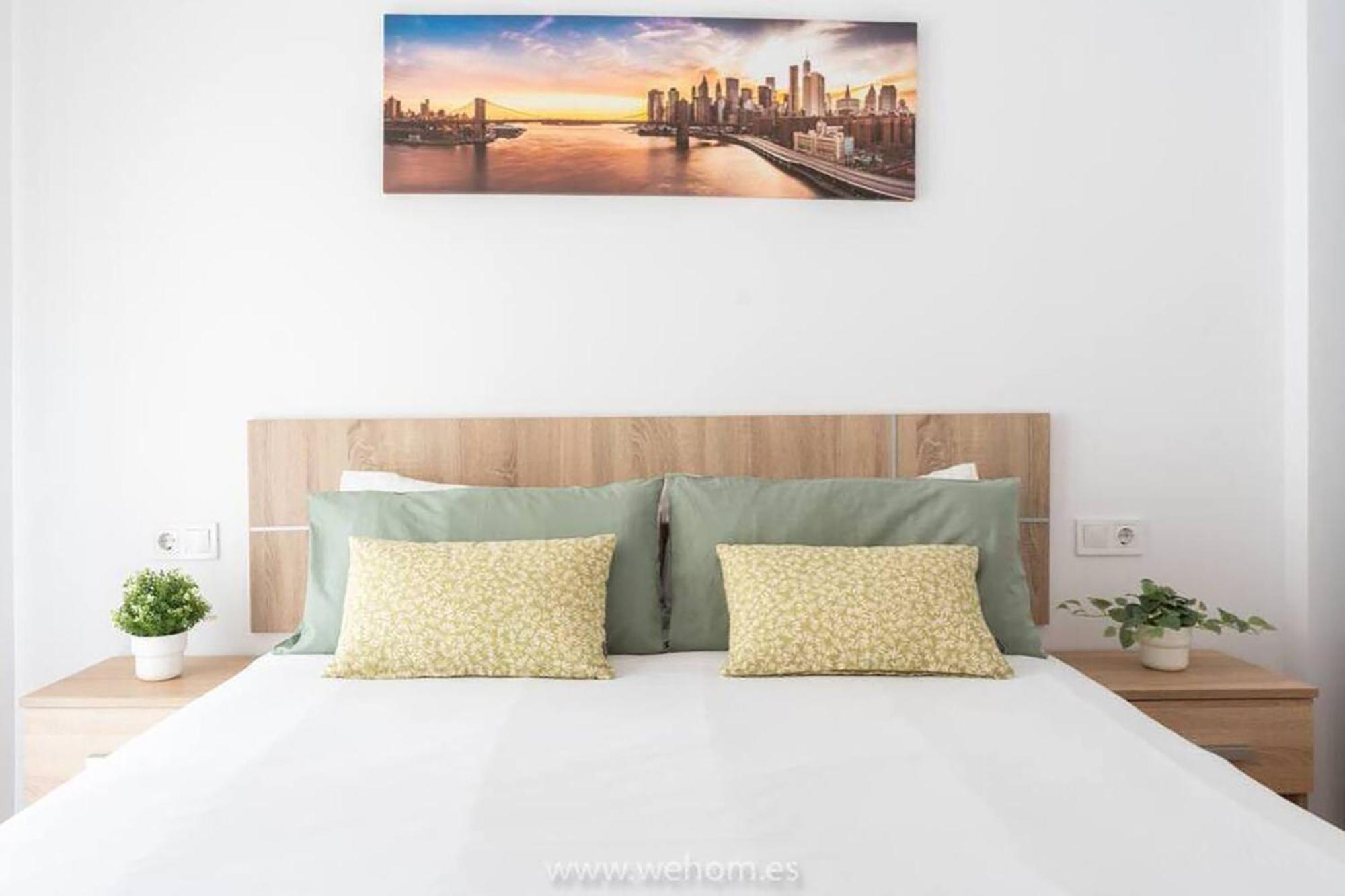 Moderno Y Comodo Apartamento En Calle Vargas Santander Luaran gambar