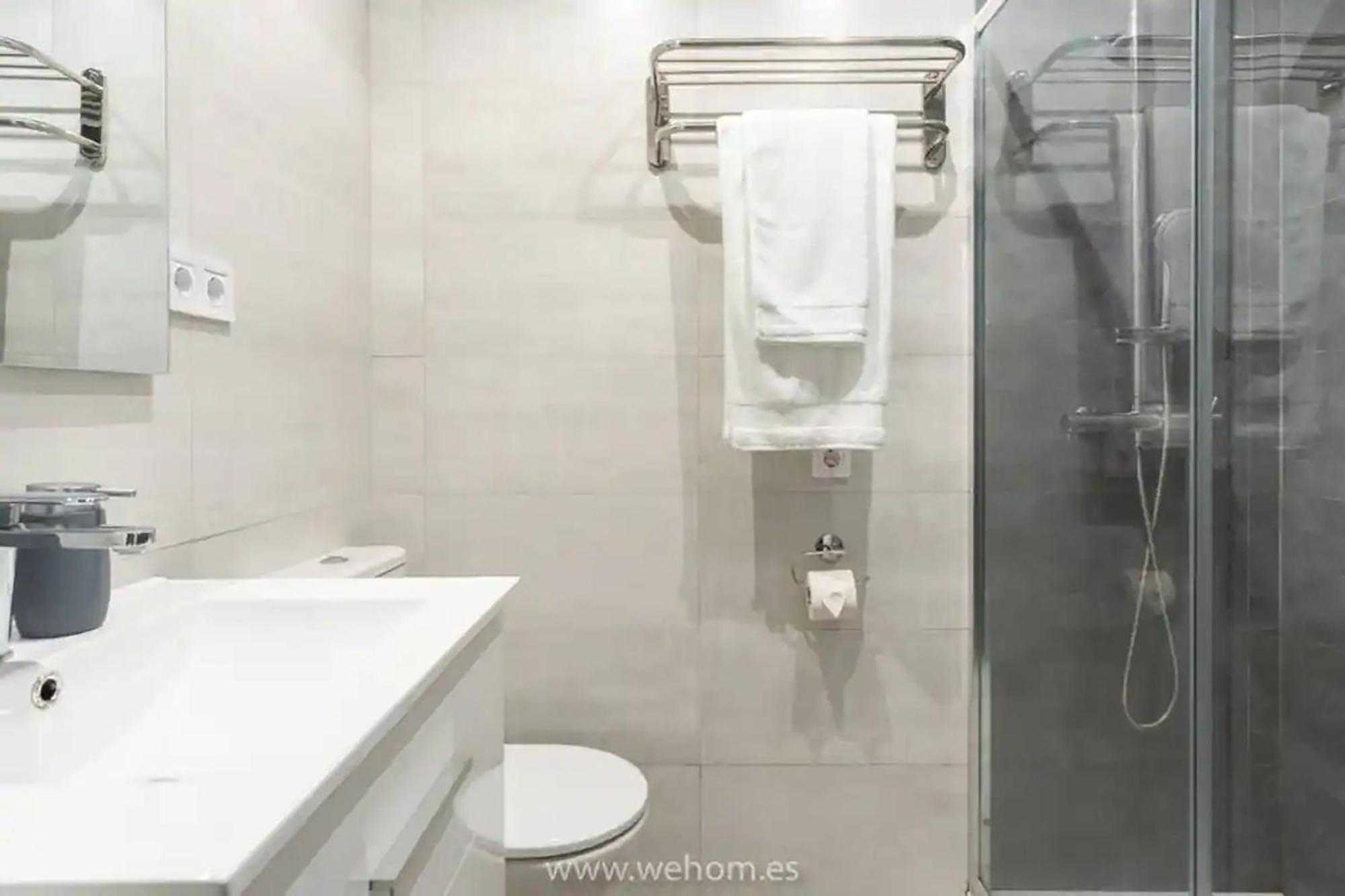 Moderno Y Comodo Apartamento En Calle Vargas Santander Luaran gambar