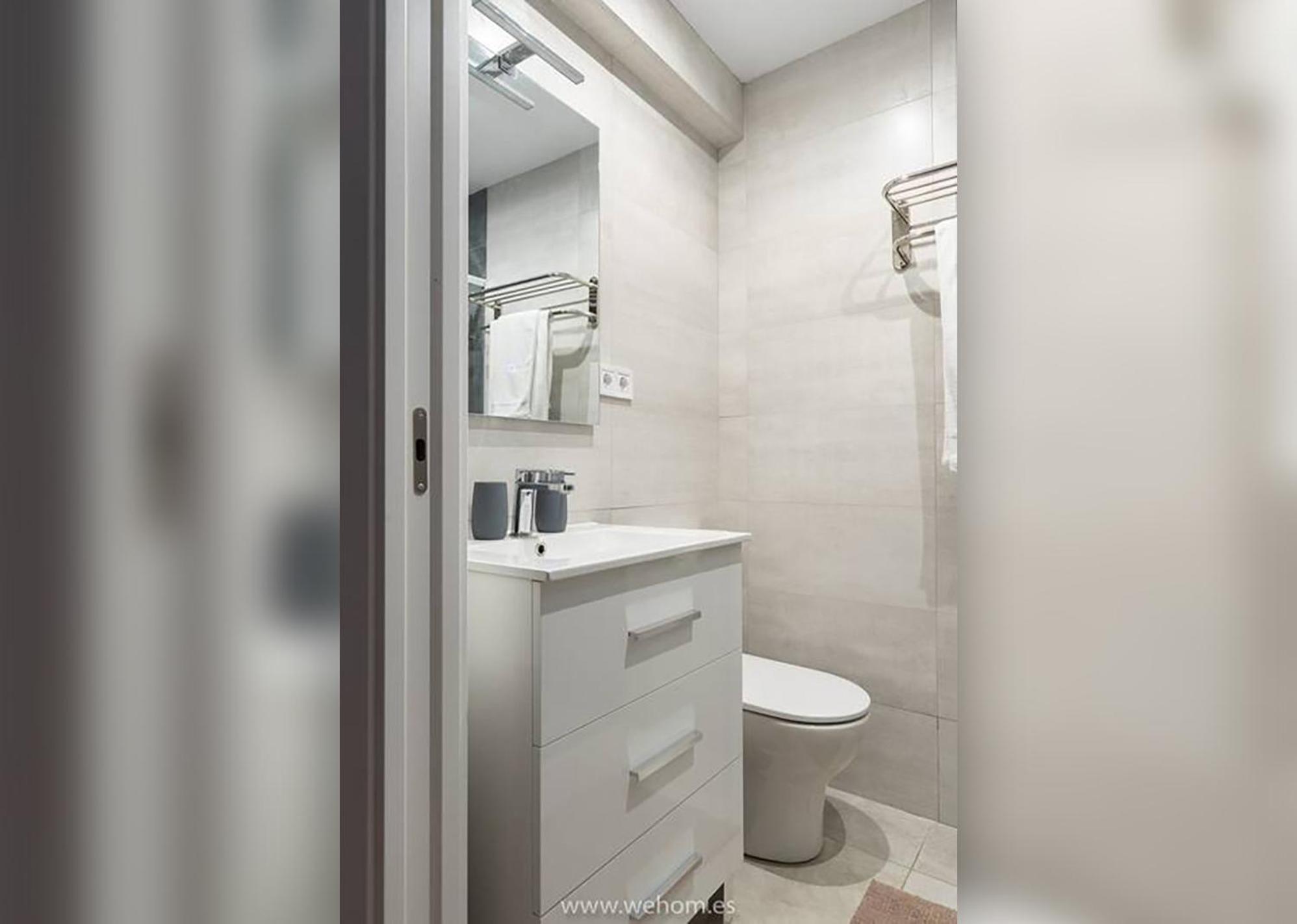 Moderno Y Comodo Apartamento En Calle Vargas Santander Luaran gambar