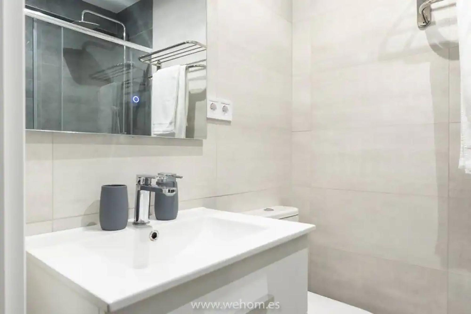 Moderno Y Comodo Apartamento En Calle Vargas Santander Luaran gambar