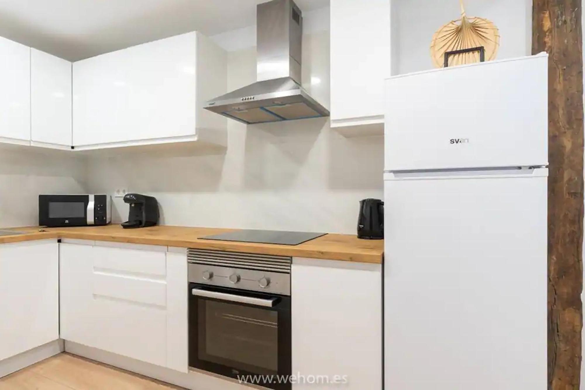 Moderno Y Comodo Apartamento En Calle Vargas Santander Luaran gambar