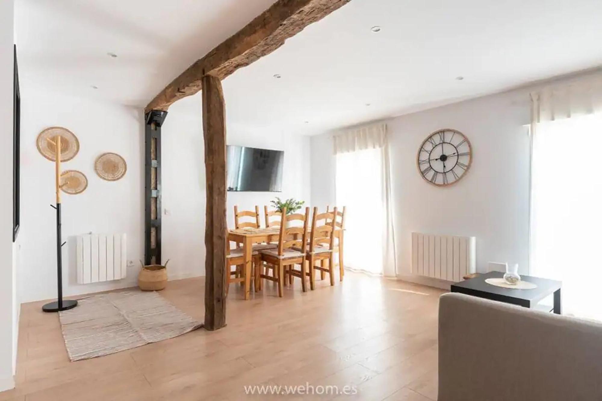 Moderno Y Comodo Apartamento En Calle Vargas Santander Luaran gambar