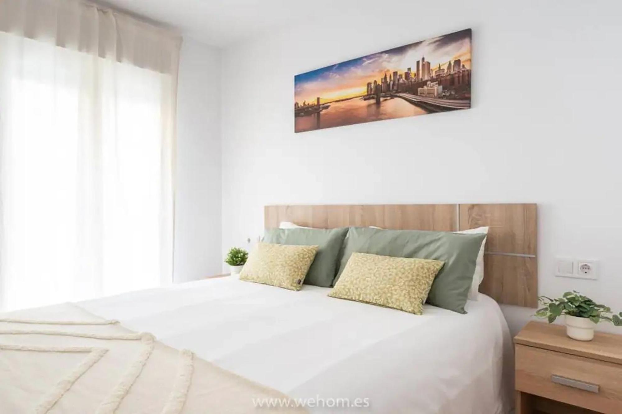 Moderno Y Comodo Apartamento En Calle Vargas Santander Luaran gambar